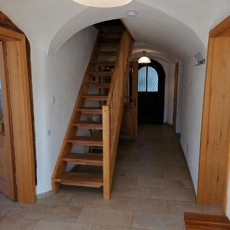 Ferienhaus Wastl 91355 Hiltpoltstein,Moechs 11 Dış mekan fotoğraf