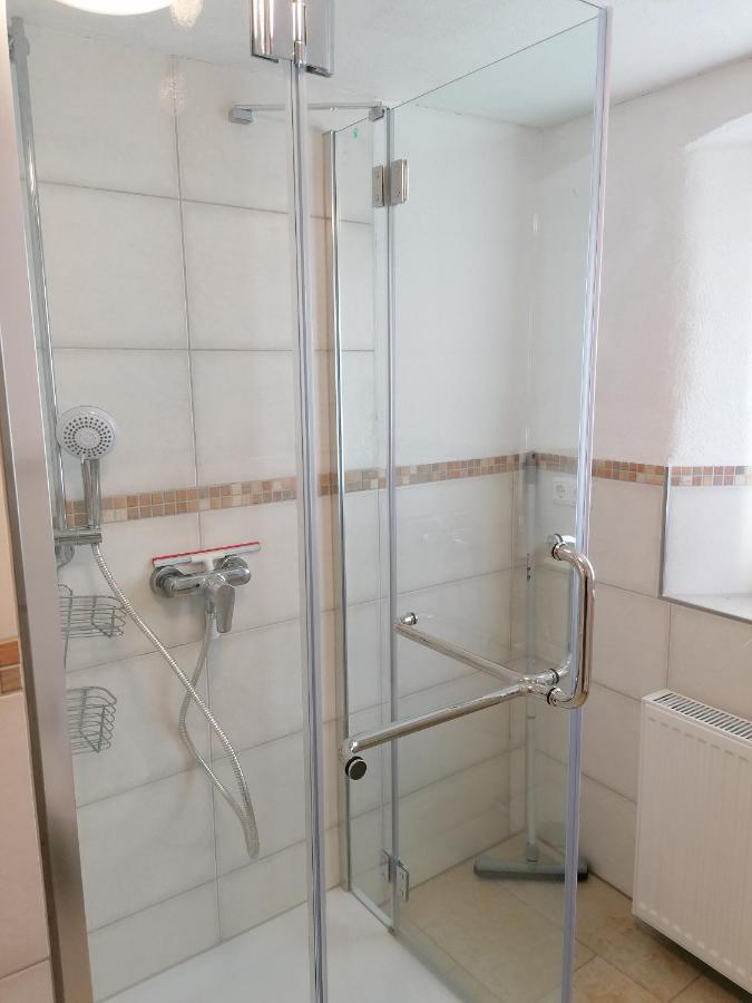 Ferienhaus Wastl 91355 Hiltpoltstein,Moechs 11 Dış mekan fotoğraf