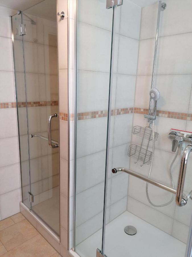Ferienhaus Wastl 91355 Hiltpoltstein,Moechs 11 Dış mekan fotoğraf